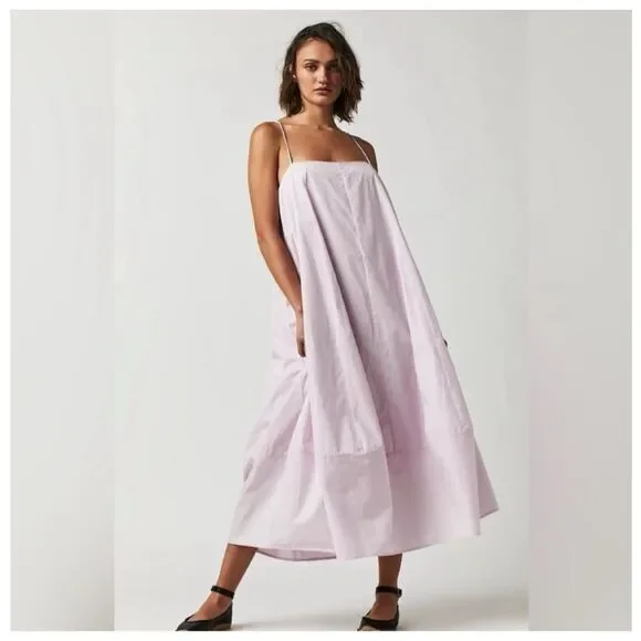 tulip dress midi Sylvie Satin Short Sleeve Tulip Midi Dress